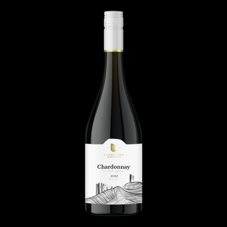 Chardonnay 2022