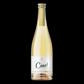 Ciao! Frizzante Bianco Secco