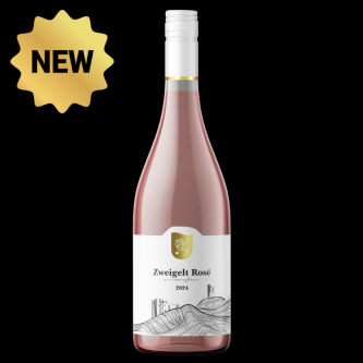 Zweigelt Rose