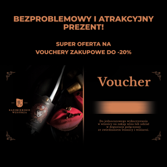 VOUCHER IMIENNY