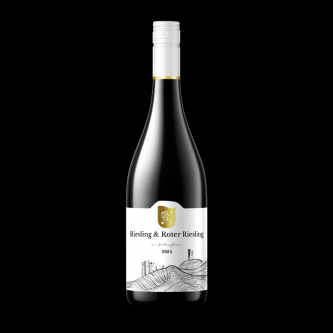 RIESLING & ROTER RIESLING