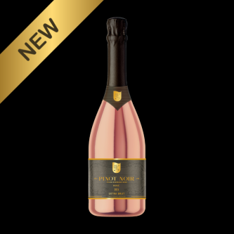 Pinot Noir 2024 EXTRA BRUT Rose
