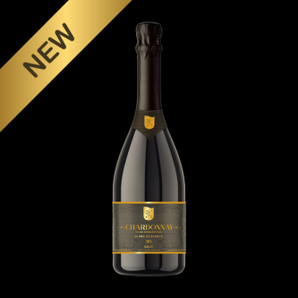 Chardonnay 2024 BRUT Blanc de Blancs