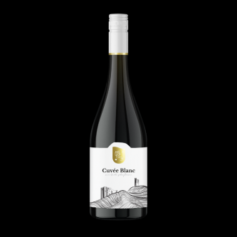 Cuvee Blanc