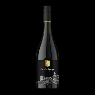 Cuvee Rouge